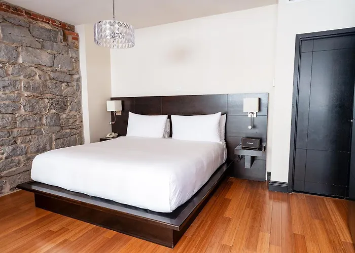 Le Petit Hotel Montréal