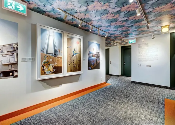 Hôtel Uville Montréal